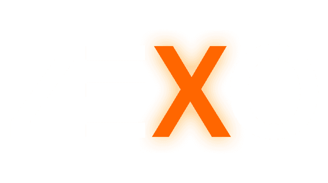 ZEXO wordmark